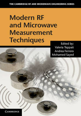 Modern RF and Microwave Measurement Techniques - 