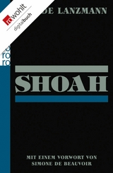 Shoah -  Claude Lanzmann