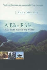 Bike Ride -  Anne Mustoe