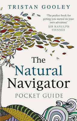 Natural Navigator Pocket Guide -  Tristan Gooley