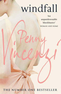 Windfall -  Penny Vincenzi