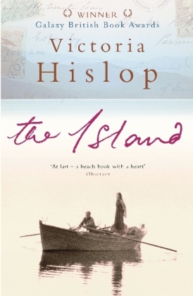 Island -  Victoria Hislop