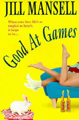 Good at Games -  Jill Mansell