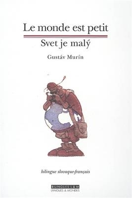 MONDE EST PETIT -LE- -  MURIN GUSTAV