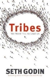 Tribes -  Seth Godin