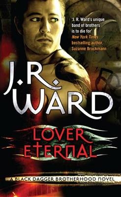 Lover Eternal -  J. R. Ward
