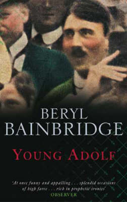 Young Adolf -  Beryl Bainbridge