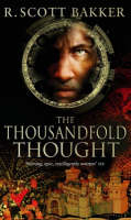 Thousandfold Thought -  R. Scott Bakker