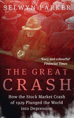 Great Crash -  Selwyn Parker