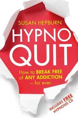 Hypnoquit -  Susan Hepburn