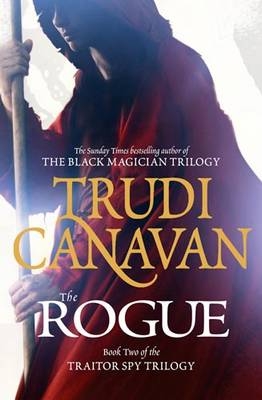Rogue -  Trudi Canavan