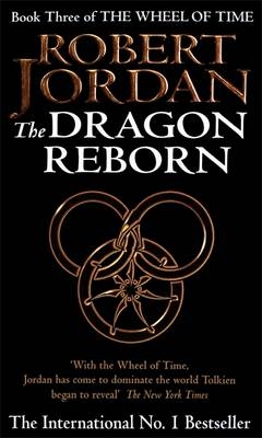 Dragon Reborn -  Robert Jordan