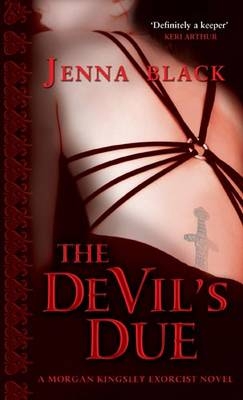 Devil's Due -  Jenna Black