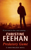 Predatory Game -  Christine Feehan