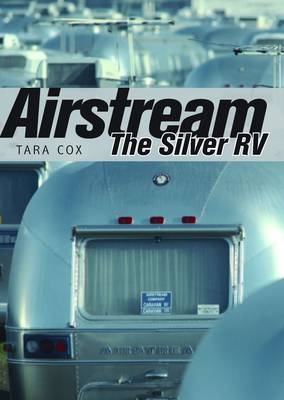 Airstream -  Tara Cox