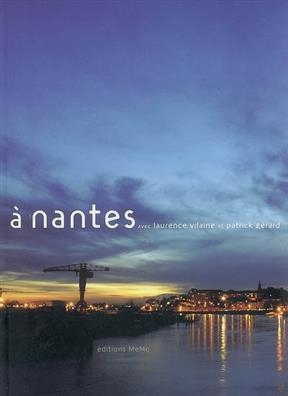 A Nantes - Laurence (1965-....) Vilaine
