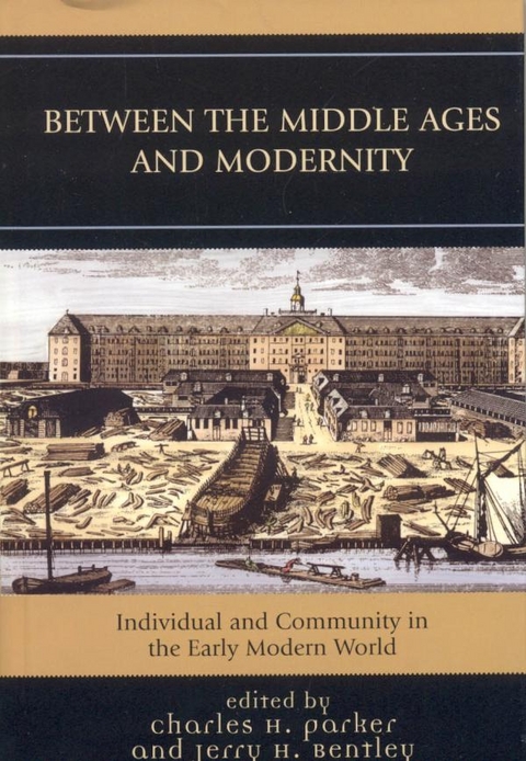 Between the Middle Ages and Modernity - 