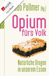 Opium fürs Volk -  Andrea Fock,  Jutta Muth,  Monika Niehaus,  Udo Pollmer