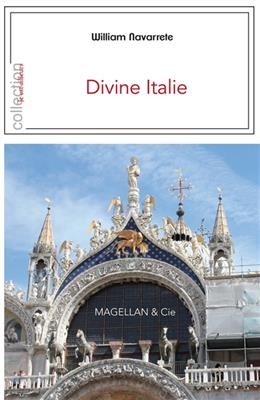 Divine Italie - William Navarrete