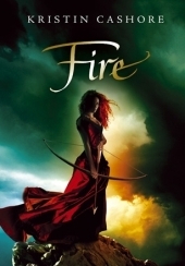 Fire -  Kristin Cashore