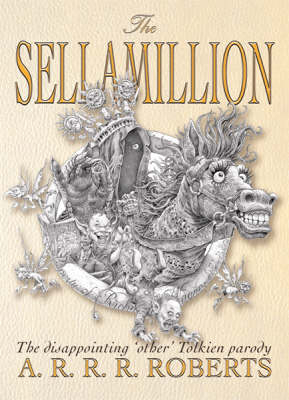 Sellamillion -  Adam Roberts