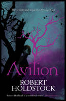 Avilion -  Robert Holdstock