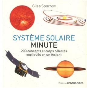 SYSTEME SCOLAIRE MINUTE -  Sparrow Giles