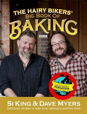 Hairy Bikers' Big Book of Baking -  Hairy Bikers