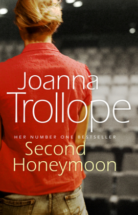 Second Honeymoon -  Joanna Trollope