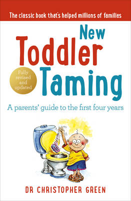 New Toddler Taming -  Christopher Green