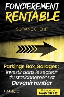 PLACEMENT RENTABLE - COMMENT DEVENIR REN -  CHENITI SOFIANE