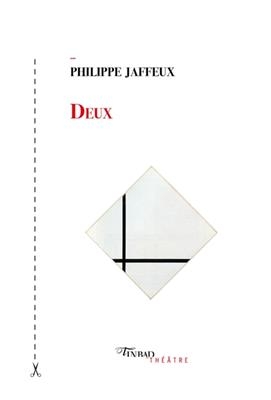 DEUX -  JAFFEUX PHILIPPE