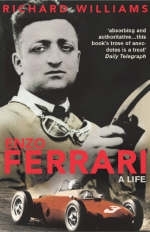 Enzo Ferrari -  Richard Williams