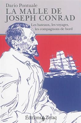 MALLE DE JOSEPH CONRAD -LA- -  PONTUALE DARIO