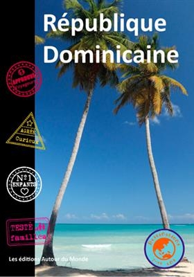 REPUBLIQUE DOMINICAINE -  MEUNIER EMMANUEL