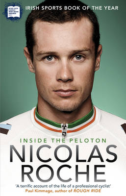 Inside The Peloton -  Nicolas Roche