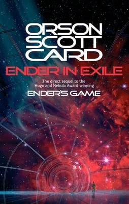 Ender In Exile -  Orson Scott Card