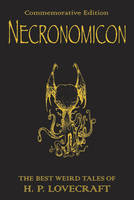 Necronomicon -  H.P. Lovecraft