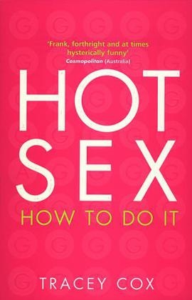 Hot Sex -  Tracey Cox