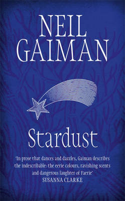 Stardust -  Neil Gaiman
