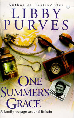 One Summer's Grace -  Libby Purves