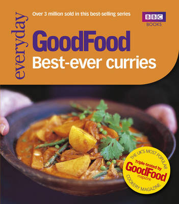 Good Food: Best-ever Curries -  Good Food Guides