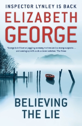 Believing the Lie -  Elizabeth George