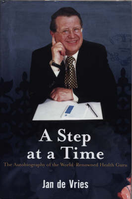 Step at a Time -  Jan de Vries