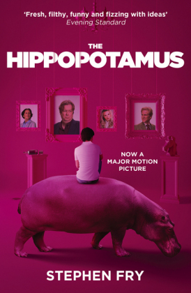 Hippopotamus -  Stephen Fry