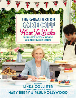 Great British Bake Off: How to Bake -  Love Productions