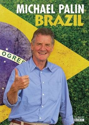 Brazil -  Michael Palin