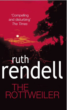 Rottweiler -  Ruth Rendell