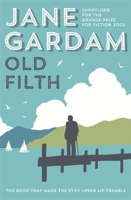 Old Filth -  Jane Gardam