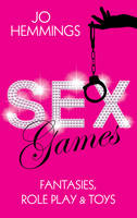Sex Games -  Jo Hemmings